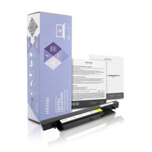 Bateria Mitsu do notebooka Lenovo IdeaPad U550 (10.8V-11.1V) (4400 mAh)