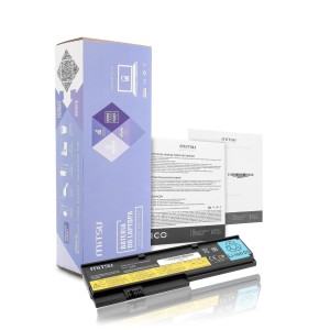 Bateria do laptopa MITSU BC/LE-X200 (48 Wh; do laptopów Lenovo)
