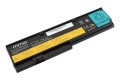 Bateria do laptopa MITSU BC/LE-X200 (48 Wh; do laptopów Lenovo) - 753805