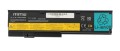 Bateria do laptopa MITSU BC/LE-X200 (48 Wh; do laptopów Lenovo) - 753802