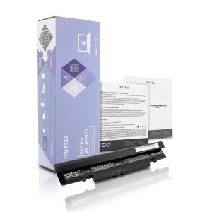 Bateria do laptopa MITSU BC/SA-N148 (49 Wh; do laptopów Samsung)