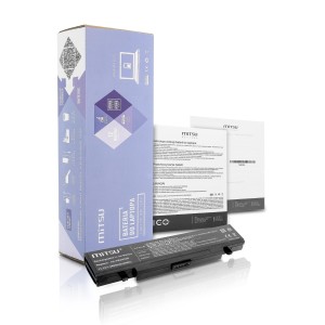 Bateria do laptopa MITSU BC/SA-R65 (49 Wh; do laptopów Samsung)