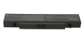 Bateria do laptopa MITSU BC/SA-R65 (49 Wh; do laptopów Samsung) - 753994