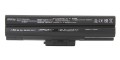 Bateria do laptopa MITSU BC/SO-BPS13B (49 Wh; do laptopów Sony) - 753271