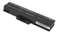 Bateria do laptopa MITSU BC/SO-BPS13B (49 Wh; do laptopów Sony) - 753268