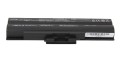 Bateria do laptopa MITSU BC/SO-BPS13B (49 Wh; do laptopów Sony) - 753269