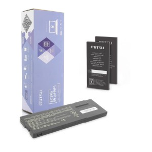 Bateria do laptopa MITSU BC/SO-BPS24 5BM306 (49 Wh; do laptopów Sony)