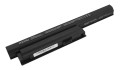 Bateria do laptopa MITSU BC/SO-BPS26 (49 Wh; do laptopów Sony) - 754024