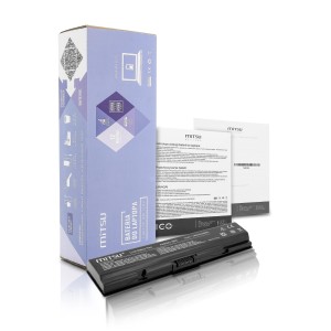 Bateria do laptopa MITSU BC/TO-A200 (48 Wh; do laptopów Toshiba)