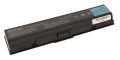 Bateria do laptopa MITSU BC/TO-A200 (48 Wh; do laptopów Toshiba) - 753047