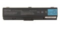 Bateria do laptopa MITSU BC/TO-A200 (48 Wh; do laptopów Toshiba) - 753049