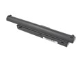 Bateria do laptopa MITSU BC/TO-A200H (71 Wh; do laptopów Toshiba) - 753800