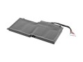 Bateria do laptopa MITSU BC/TO-P55 5BM290 (43 Wh; do laptopów Toshiba) - 1051730