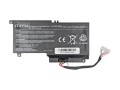 Bateria do laptopa MITSU BC/TO-P55 5BM290 (43 Wh; do laptopów Toshiba) - 1051732