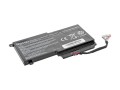 Bateria do laptopa MITSU BC/TO-P55 5BM290 (43 Wh; do laptopów Toshiba) - 1051731