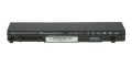 Bateria Mitsu do notebooka Toshiba R630, R830, R840 (10.8V-11.1V) (4400 mAh) - 754069