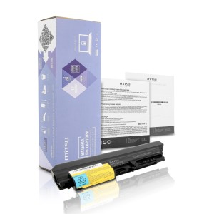Bateria do laptopa MITSU BC/IB-T61-14 (48 Wh; do laptopów IBM)