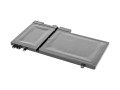 Bateria Mitsu do notebooka Dell Latitude E5250, E5270 (11.4V) (3000 mAh) - 753454