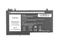 Bateria Mitsu do notebooka Dell Latitude E5250, E5270 (11.4V) (3000 mAh) - 753456