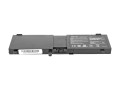 Bateria Mitsu do notebooka Asus G550, N550, Q550L (15V) (3500 mAh) - 1051887