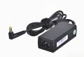 Zasilacz sieciowy Mitsu 19V 2.1A (5.5x1.7) do notebooka Acer, Packard Bell - 1134700
