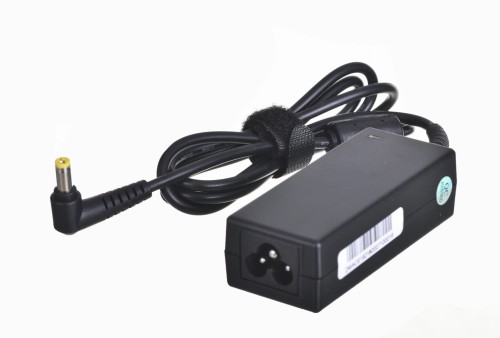 Zasilacz sieciowy Mitsu 19V 2.1A (5.5x1.7) do notebooka Acer, Packard Bell - 1134700