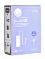 Zasilacz sieciowy Mitsu 19V 2.1A (5.5x1.7) do notebooka Acer, Packard Bell - 1134702