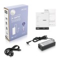 Zasilacz sieciowy Mitsu 19.5V 3.33A (4.5x3.0 pin) do notebooka HP - 806988
