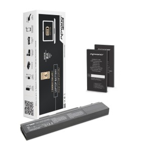 Bateria Movano premium do notebooka Toshiba A50, A55, F20 (10.8V-11.1V) (5200 mAh)