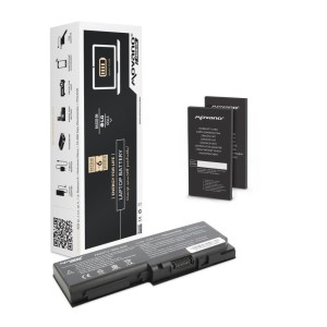 Bateria Movano premium do notebooka Toshiba P200 (10.8V-11.1V) (7800 mAh)