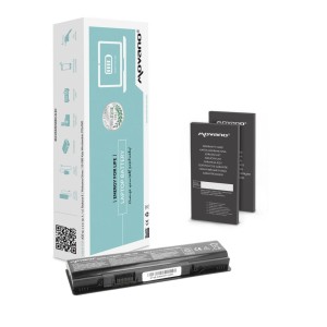 Bateria Movano do notebooka Dell Vostro A860, Inspiron 1410 (10.8V-11.1V) (4400 mAh)