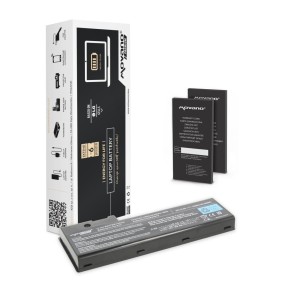 Bateria Movano Premium do notebooka Toshiba P100 (10.8V-11.1V) (7800 mAh)