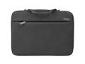 Etui do notebooka Natec Clam 14,1" czarne - 1055923