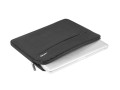 Etui do notebooka Natec Clam 14,1" czarne - 1055926
