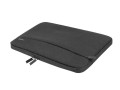 Etui do notebooka Natec Clam 14,1" czarne - 1055927
