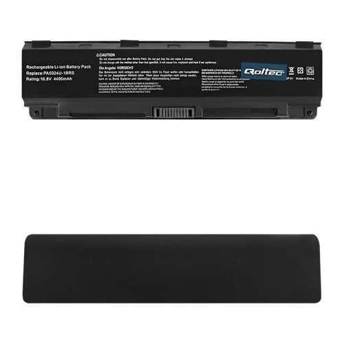 Bateria Qoltec do notebooka Toshiba C50D C55 4400mAh 11,1V - 967835