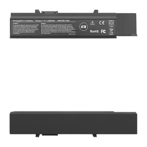 Bateria Qoltec do notebooka Dell Vostro 3500, 4400mAh, 11,1V