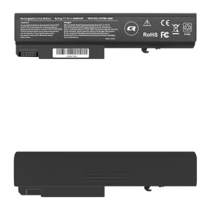 Bateria Qoltec do notebooka HP EliteBook 6930p, 4400mAh 11,1V