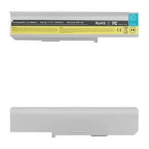 Bateria Qoltec do notebooka Lenovo IBM 3000, 4400mAh, 11,1V