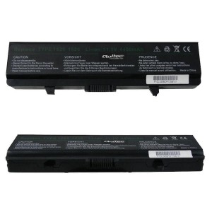 Bateria Qoltec do Dell 1525 1526, 4400mAh, 11,1V