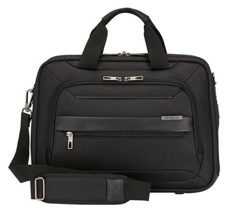Torba na laptopa Samsonite Vectura Evo 14.1" Black - 1170431