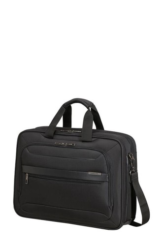Torba na laptopa Samsonite Vectura Evo 17.3" Black - 1165103