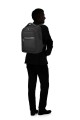 Plecak na laptopa Samsonite Vectura Evo 15.6" Black - 1171936