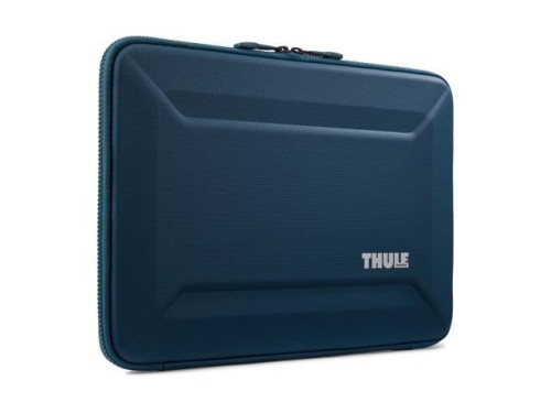 Etui do MacBooka Pro Thule Gauntlet Sleeve 16" niebieskie - 968430