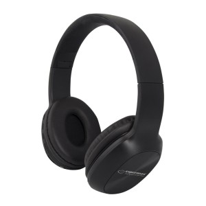 Słuchawki z mikrofonem Esperanza "Tiento" bluetooth