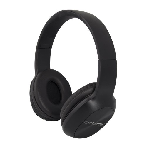 Słuchawki z mikrofonem Esperanza "Tiento" bluetooth - 878853