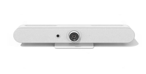 System wideokonferencji Logitech RALLY BAR mini Biały - 969304