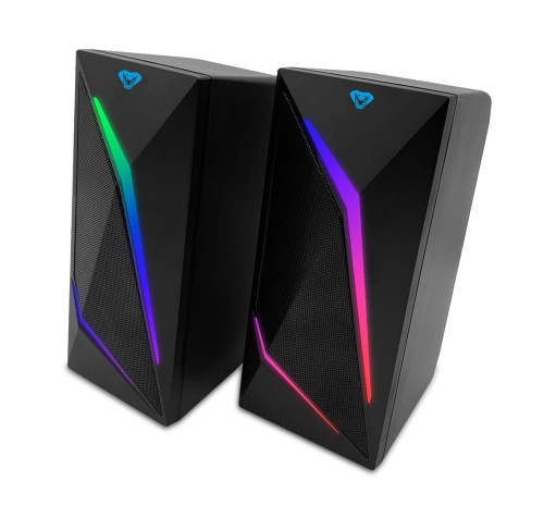 Głośniki gamingowe Media-Tech MT3172 Bluetooth COBRA PRO URION 2.0 - 969408