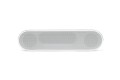 Głośnik bluetooth SNAB SNB023 (2.0; kolor srebrny) - 781937