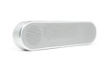 Głośnik bluetooth SNAB SNB023 (2.0; kolor srebrny) - 781939